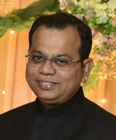 Mr.Vishal Jain Vice President +91-9216572723