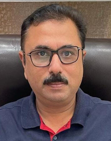 Mr.Ajay Kumar Executive Member +91-9815431037